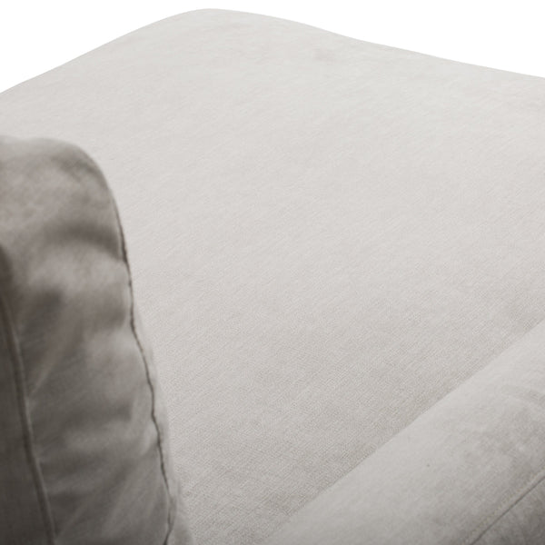 Home Fashion Gage Sectional Graceland Sorrell