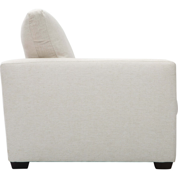 Home Fashion Gage Sectional Nomad Snow