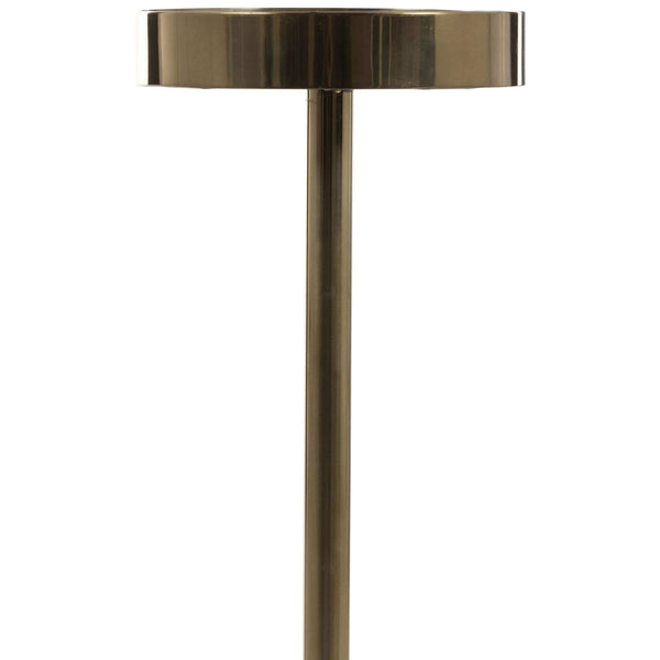 Home Fashion Galen End Table Light By Four Hands