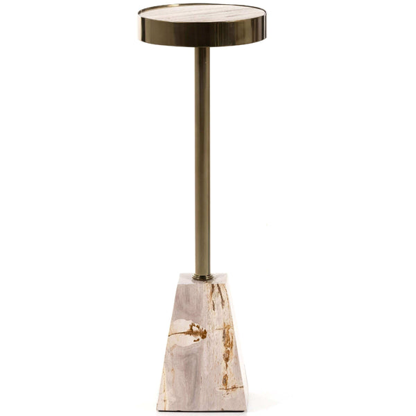home fashion Galen End Table Light by Four Hands