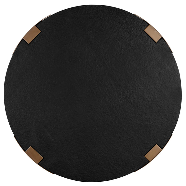 Home Fashion Gallus Coffee Table Carbon