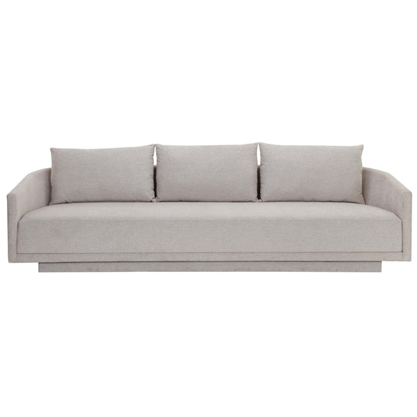home fashion Gannon Sofa Ernst Sandstone