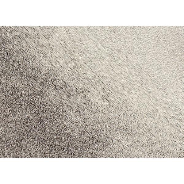 Home Fashion Garrett Hair On Hide Chair