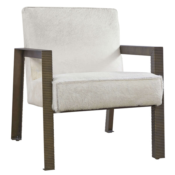 home fashion Garrett Hair on Hide Chair