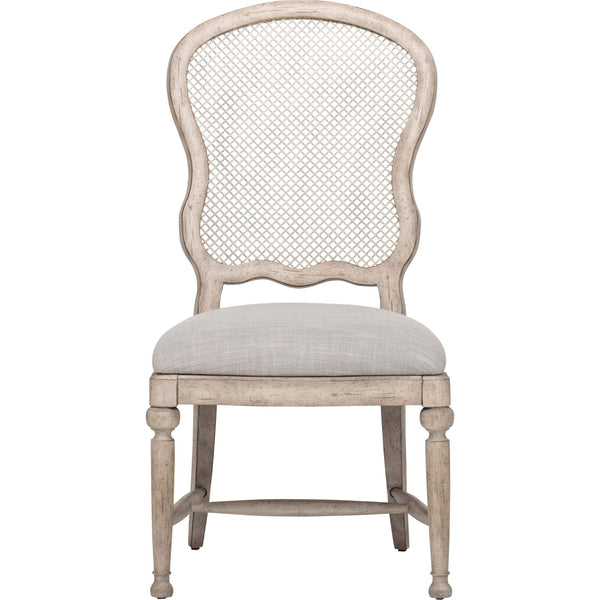 Home Fashion Gaston Side Chair