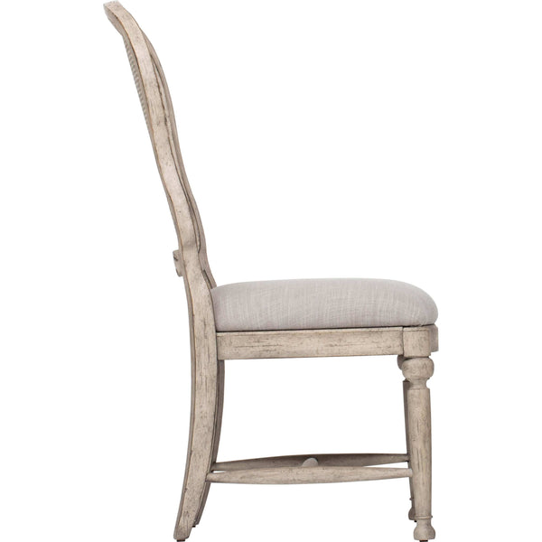 Home Fashion Gaston Side Chair