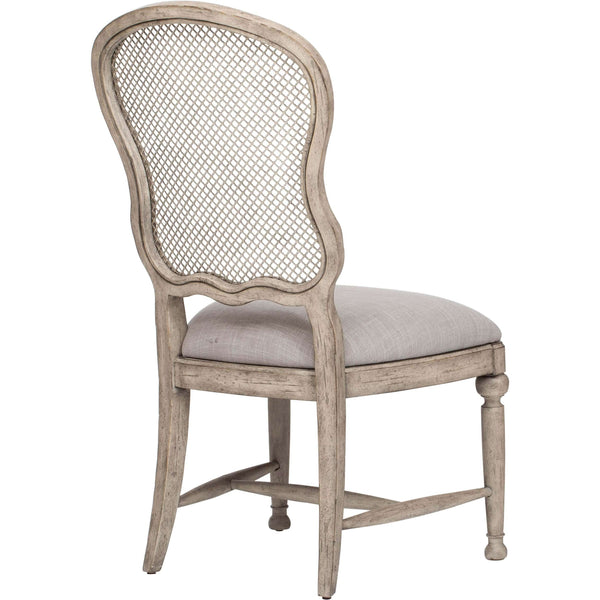 Home Fashion Gaston Side Chair