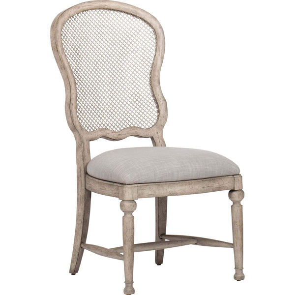 home fashion Gaston Side Chair