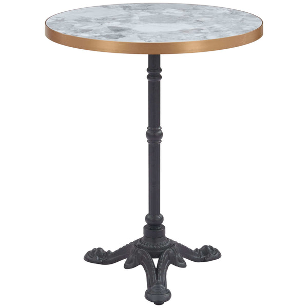 Home Fashion Gazebo Dining Table Multicolor