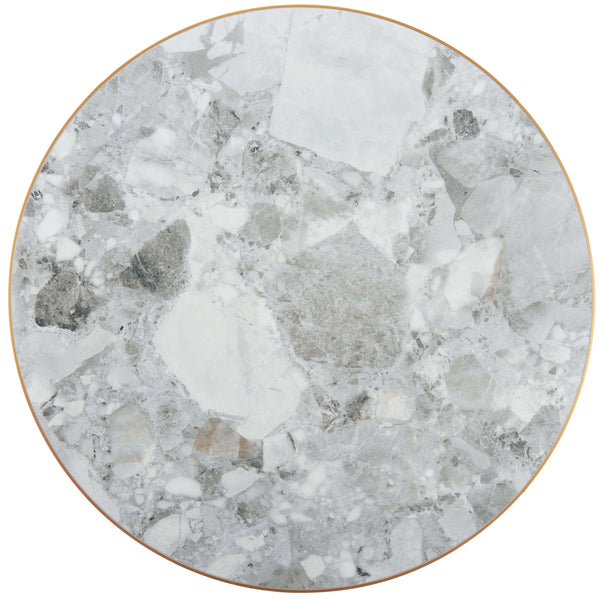 Home Fashion Gazebo Dining Table Multicolor