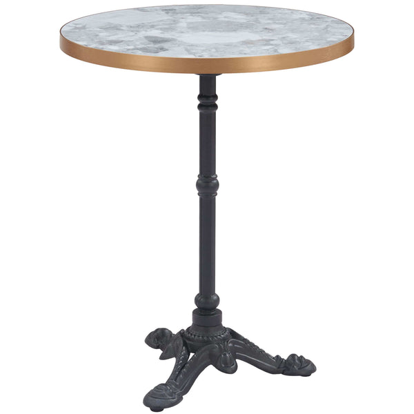 Home Fashion Gazebo Dining Table Multicolor