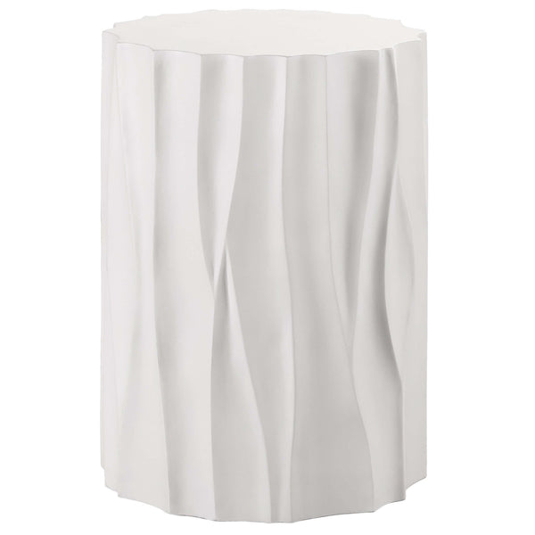 Home Fashion Geneva Outdoor Side Table