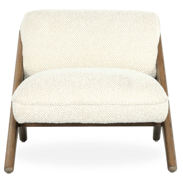 Home Fashion Georgia Chair Light Beige