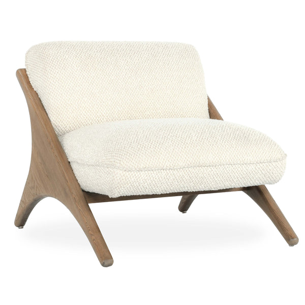 home fashion Georgia Chair Light Beige