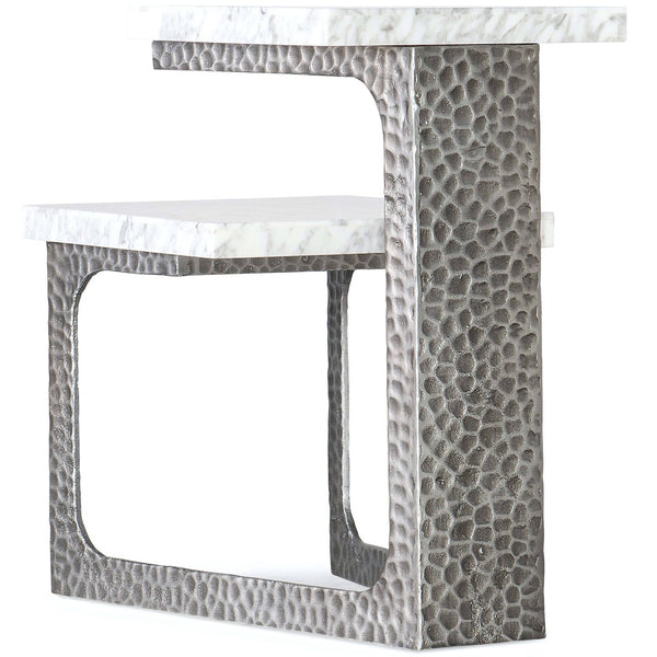 Home Fashion Georgie Side Table