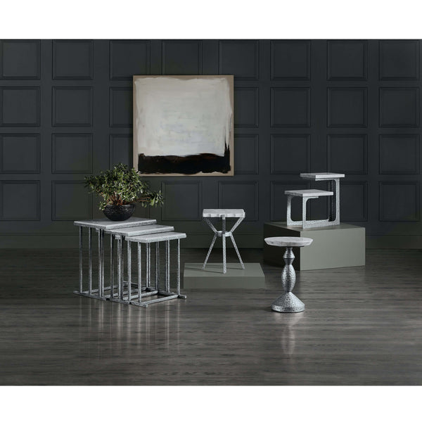 Home Fashion Georgie Side Table