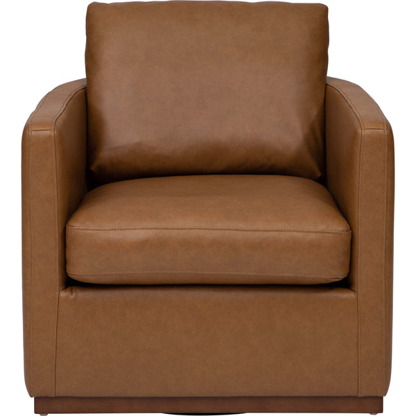Home Fashion Germain Chair York Butternut