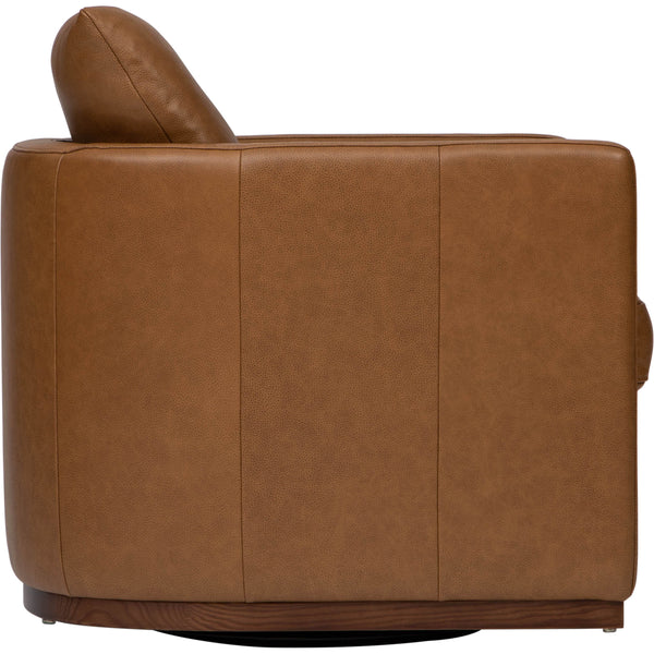Home Fashion Germain Chair York Butternut