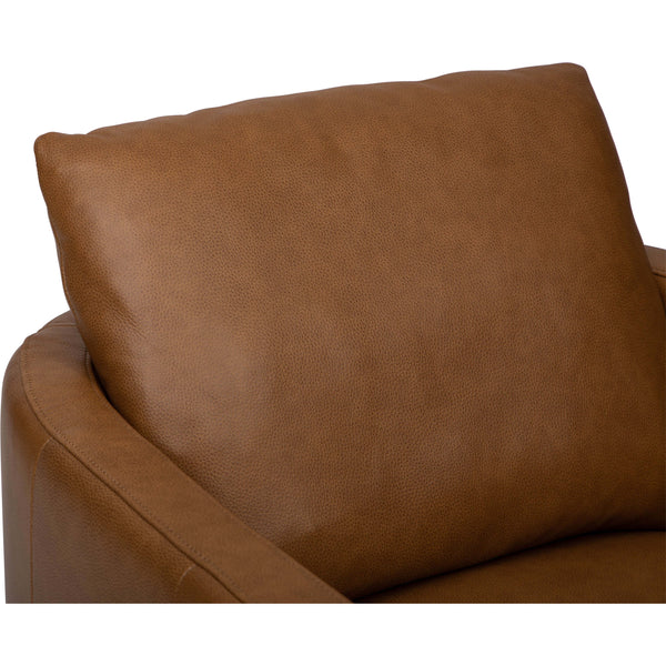 Home Fashion Germain Chair York Butternut