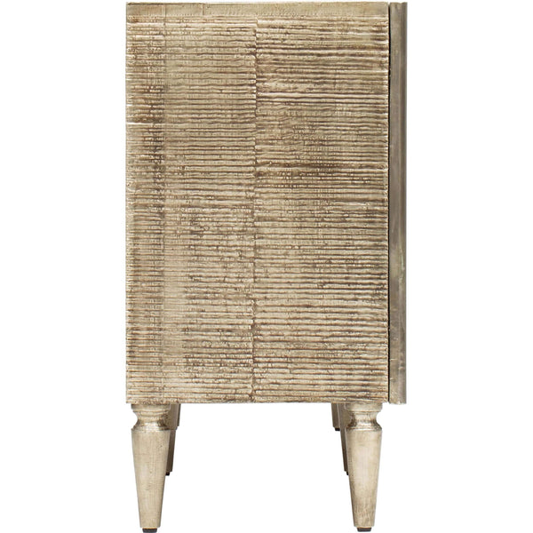 Home Fashion German Silver Console