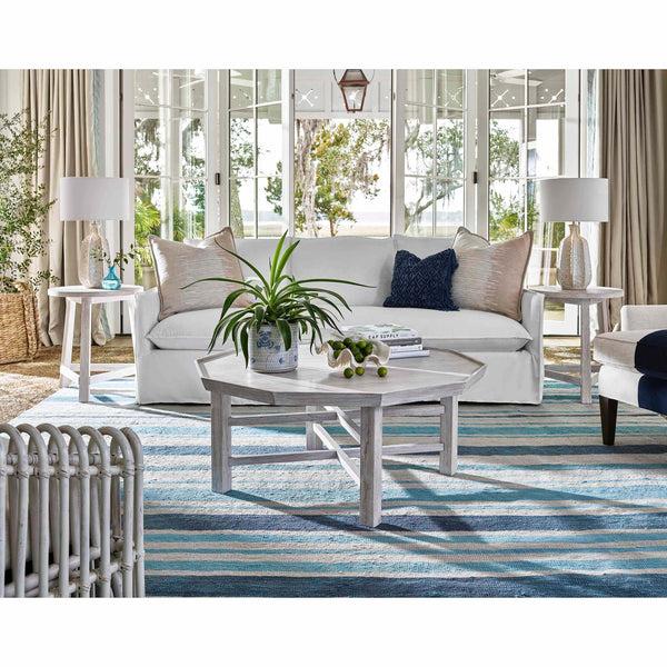 Home Fashion Getaway Cocktail Table