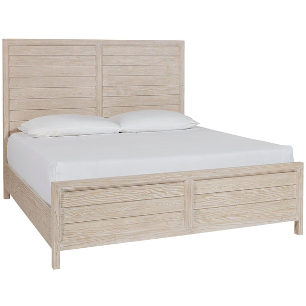 home fashion Getaway Panel Bed Sea Oat