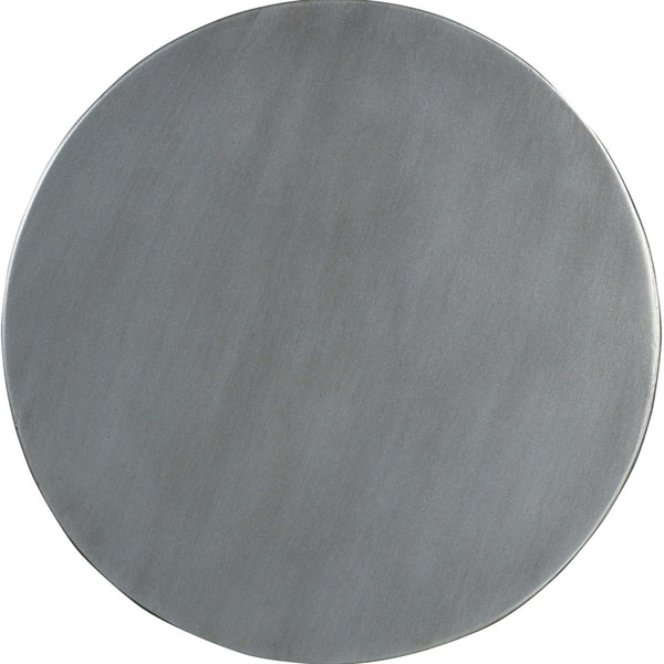 Home Fashion Gia Drum Table