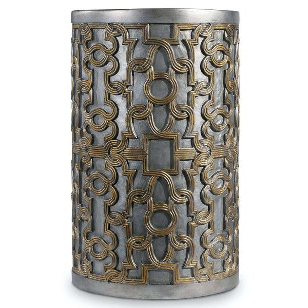 home fashion Gia Drum Table