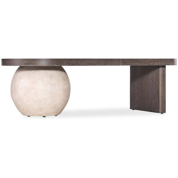 home fashion Gibbons Cocktail Bench