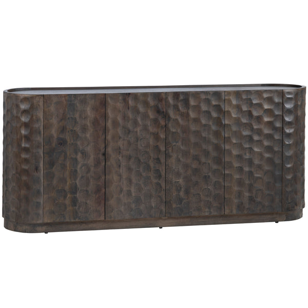 home fashion Gibson Sideboard Brown