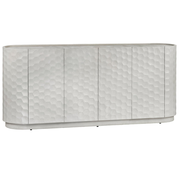 home fashion Gibson Sideboard White