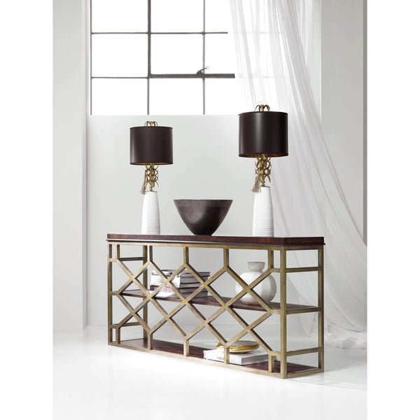 Home Fashion Giles Console Table