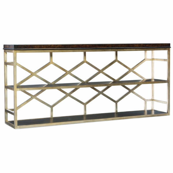 home fashion Giles Console Table