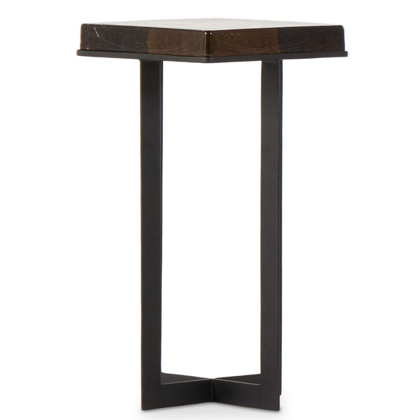 Home Fashion Giselle End Table Amber By Four Hands