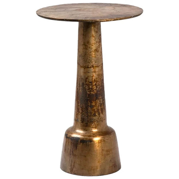 home fashion Golbez 19" Side Table