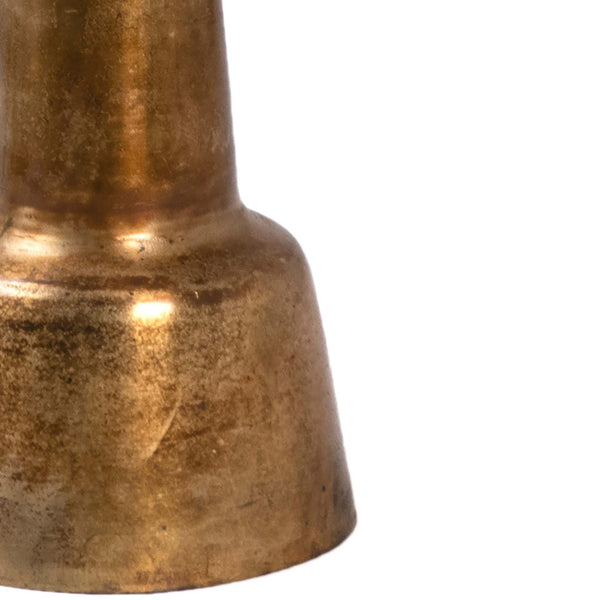 Home Fashion Golbez 21.5" Side Table