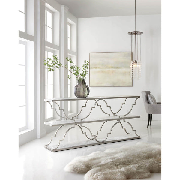 Home Fashion Golden Gate Console