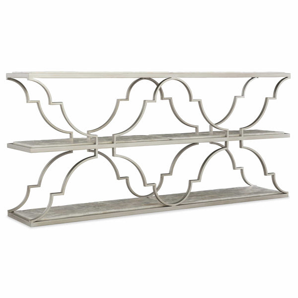home fashion Golden Gate Console