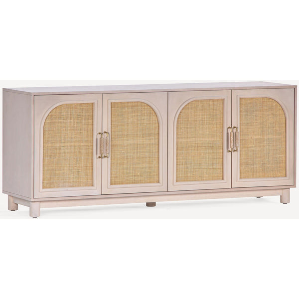 home fashion Grace Sideboard Warm Vanilla