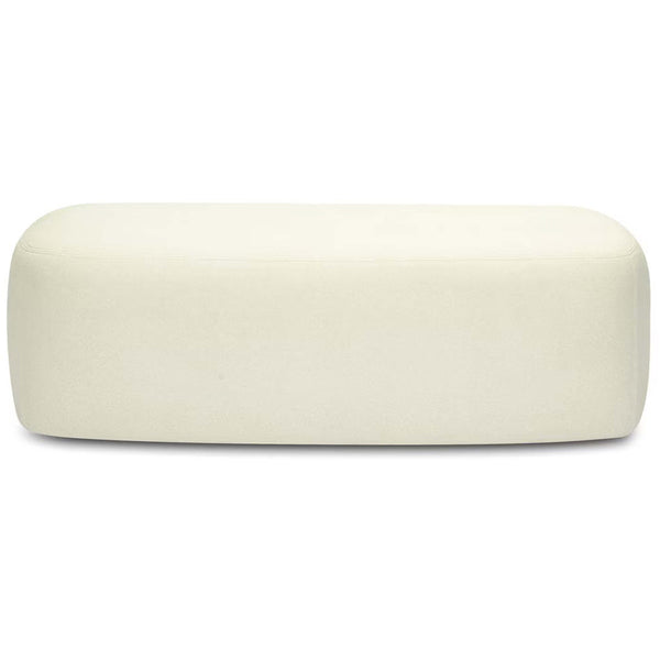 Home Fashion Graceland Bench Cream