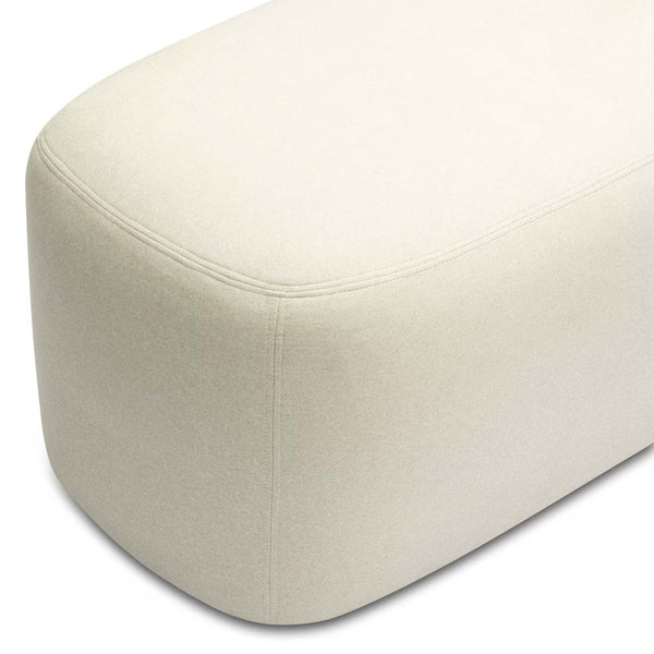 Home Fashion Graceland Bench Cream