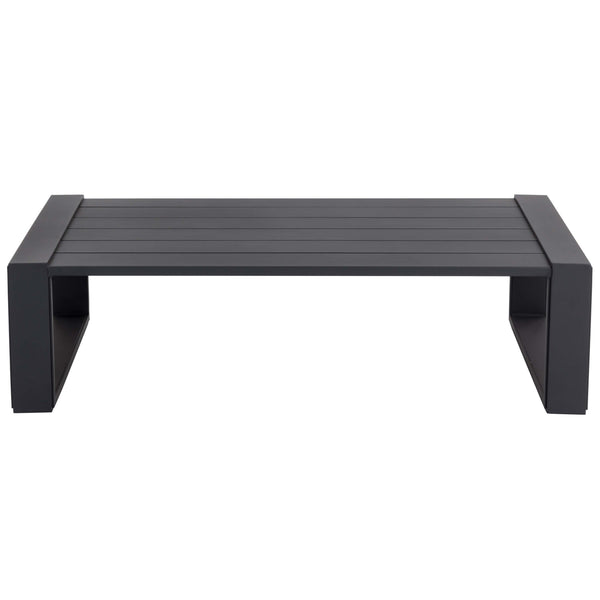 Home Fashion Grado Coffee Table Grey