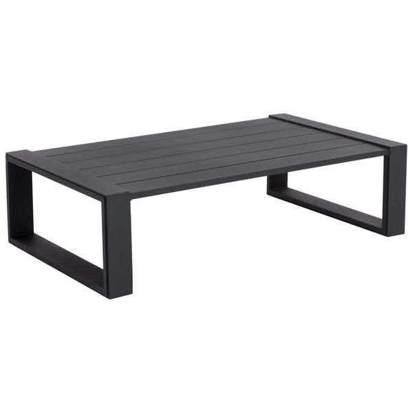 home fashion Grado Coffee Table Grey