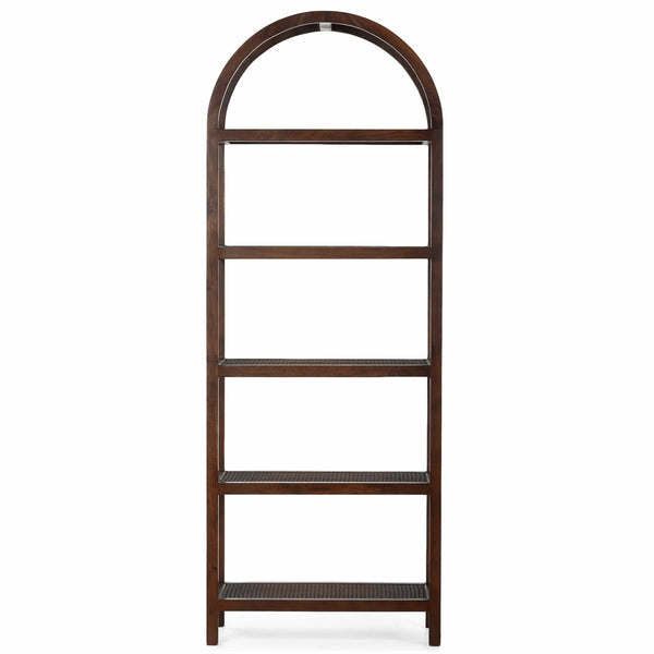 Home Fashion Grand Shelving Unit Porto