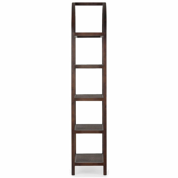 Home Fashion Grand Shelving Unit Porto