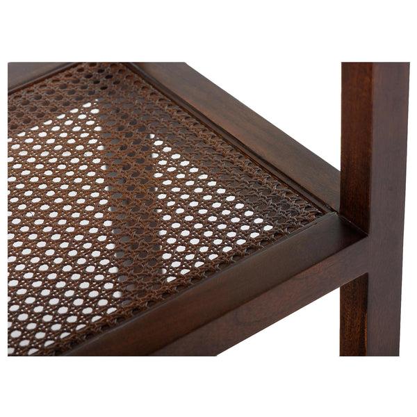 Home Fashion Grand Shelving Unit Porto