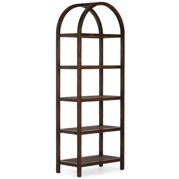 home fashion Grand Shelving Unit Porto
