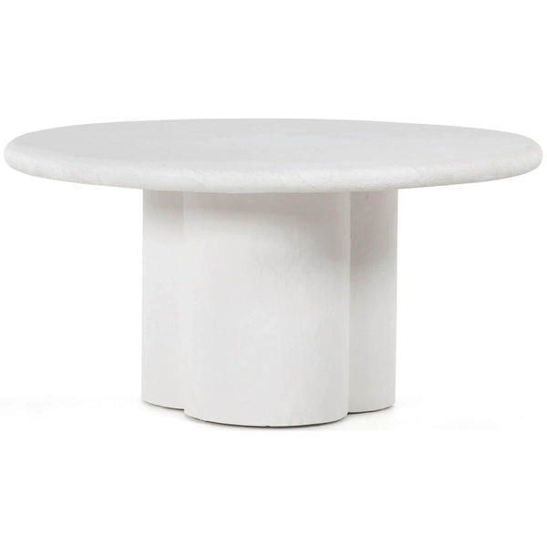 Home Fashion Grano Dining Table By Four Hands