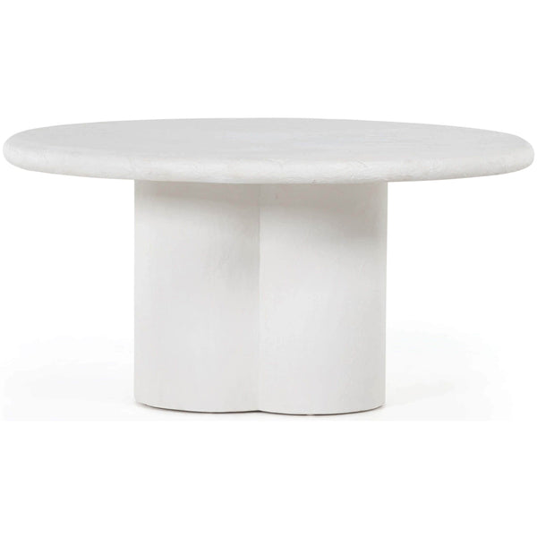 Home Fashion Grano Dining Table By Four Hands