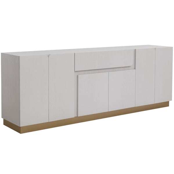 home fashion Greco Sideboard Gauntlet Grey